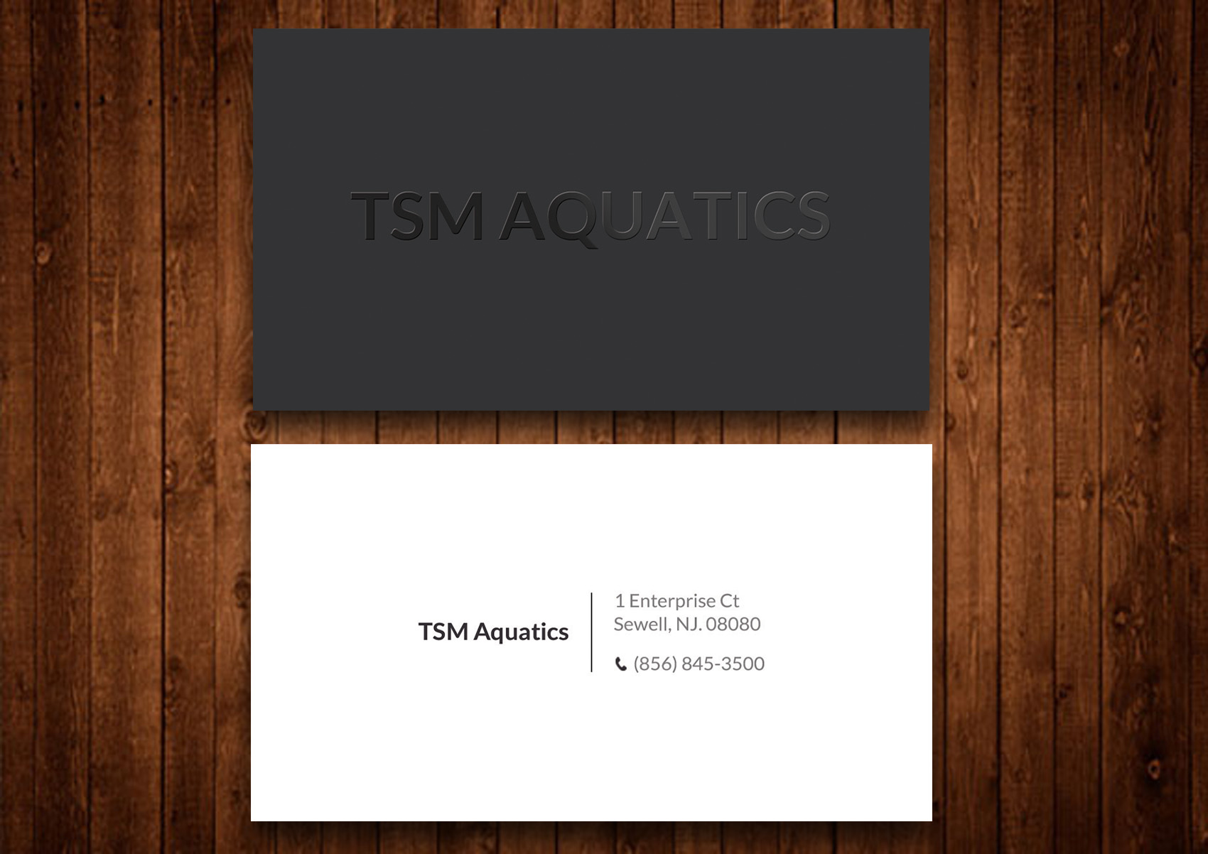 Business Card Design by Srabon55014 for this project | Design #22105860