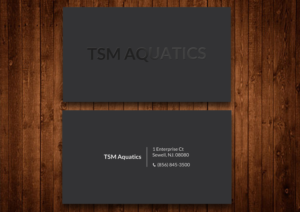 Business Card Design by Srabon55014 for this project | Design: #22105917
