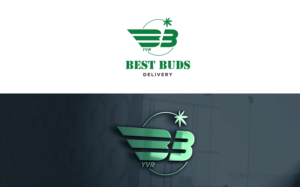Logo Design by MT