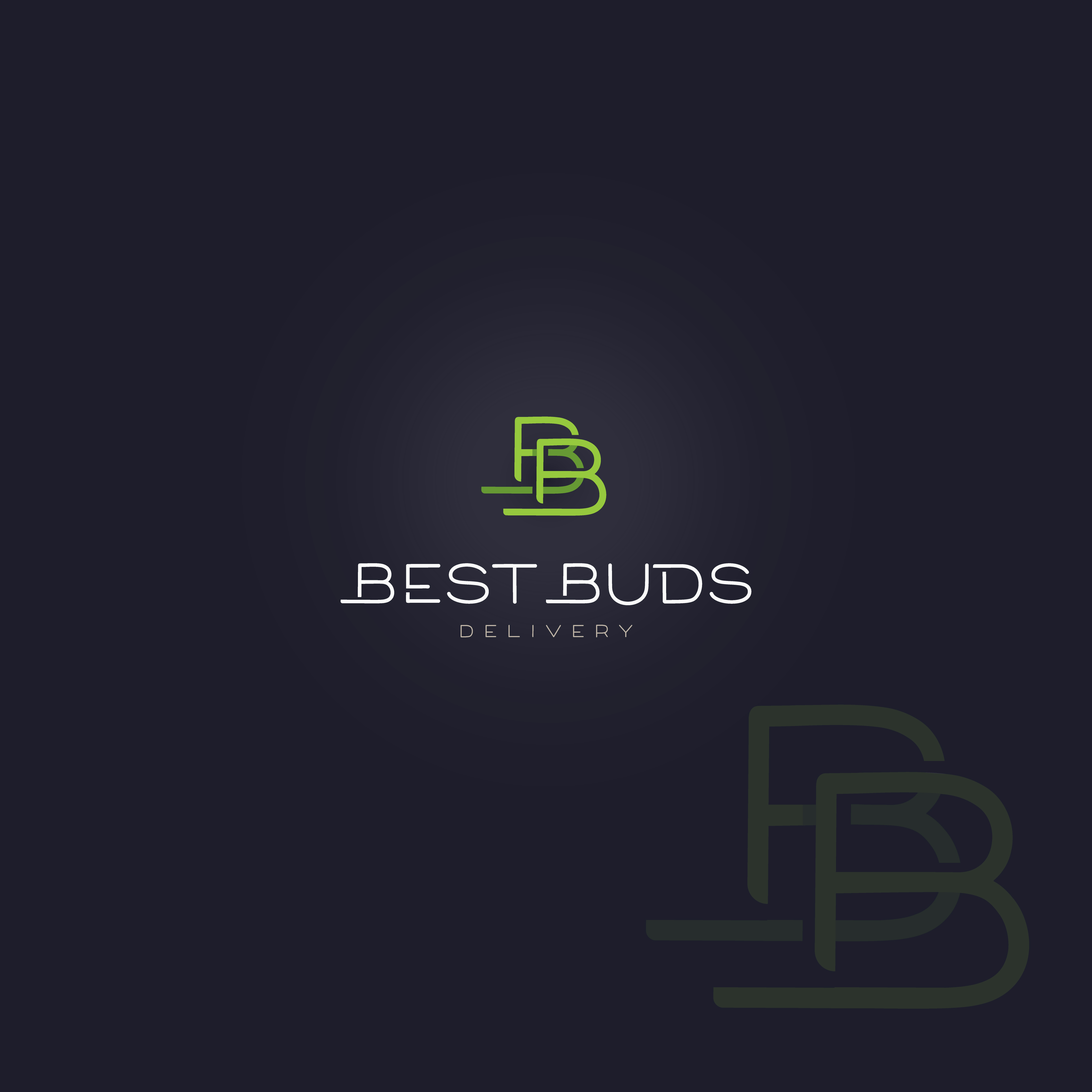 Logo Design by kacimo for this project | Design #22111483
