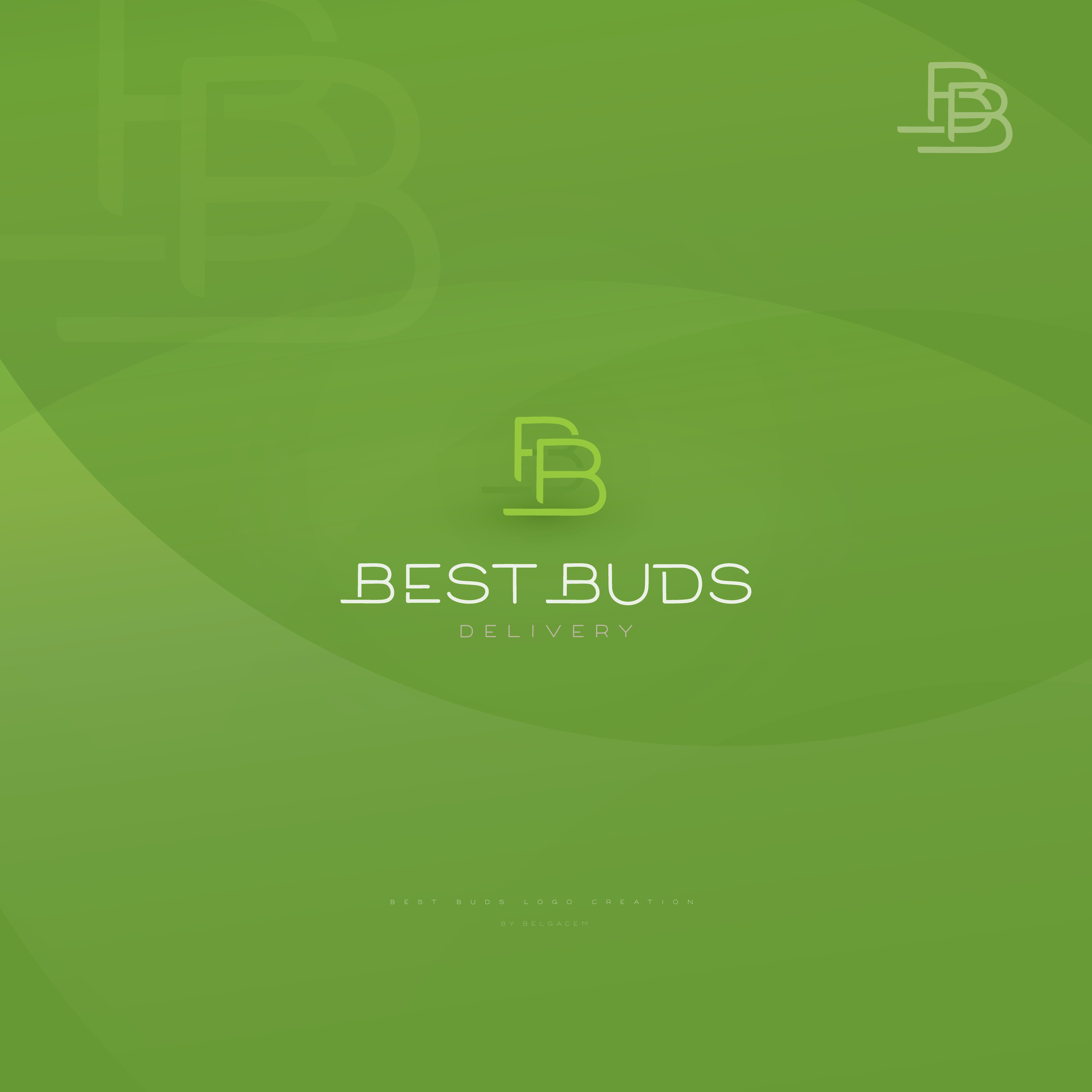 Logo Design by kacimo for this project | Design #22111566