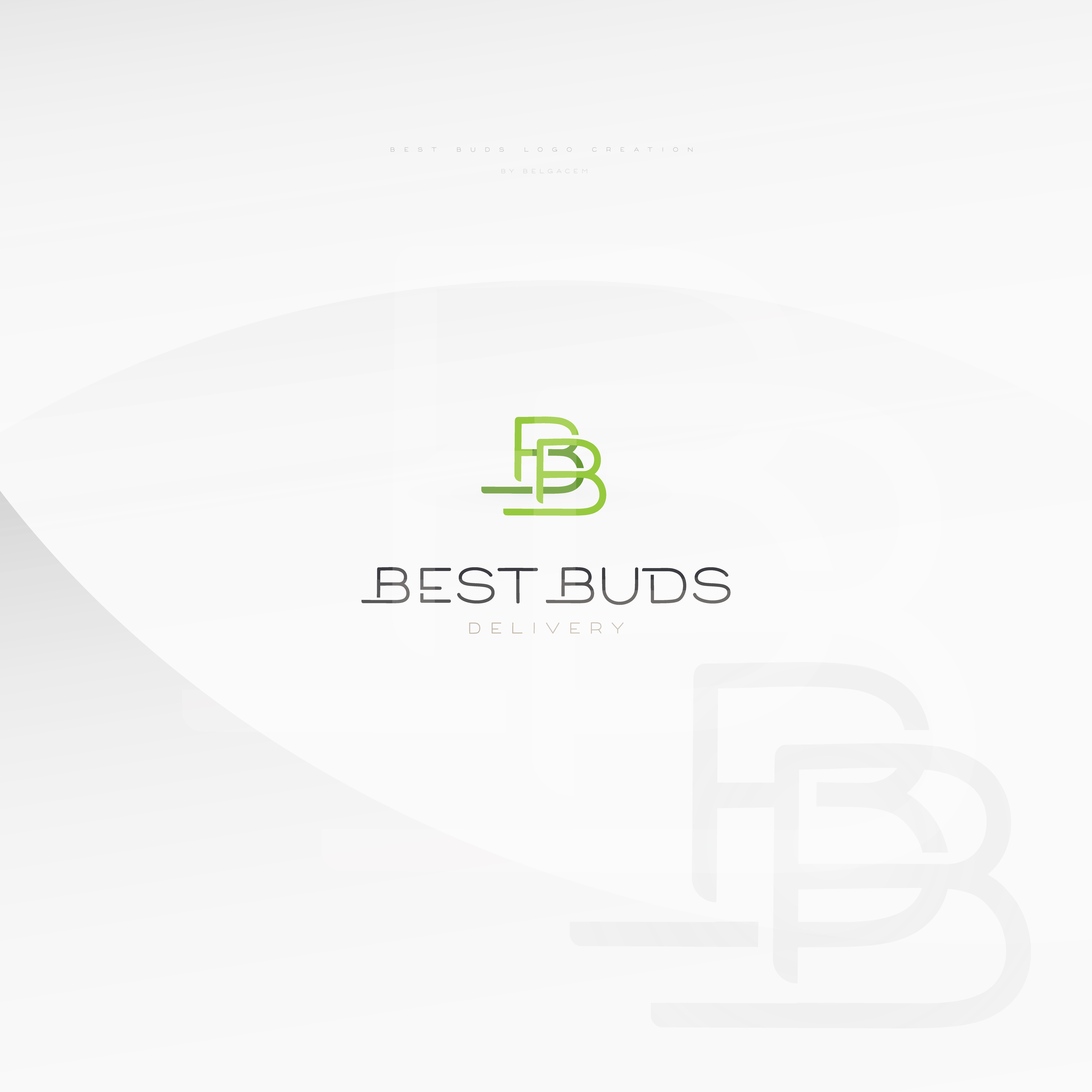 Logo Design by kacimo for this project | Design #22111697