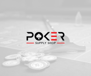 Poker Supply Shop | Logo Design by StalkerV