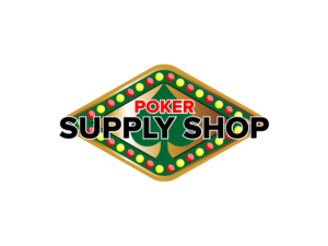 Poker Supply Shop | Logo Design by R16
