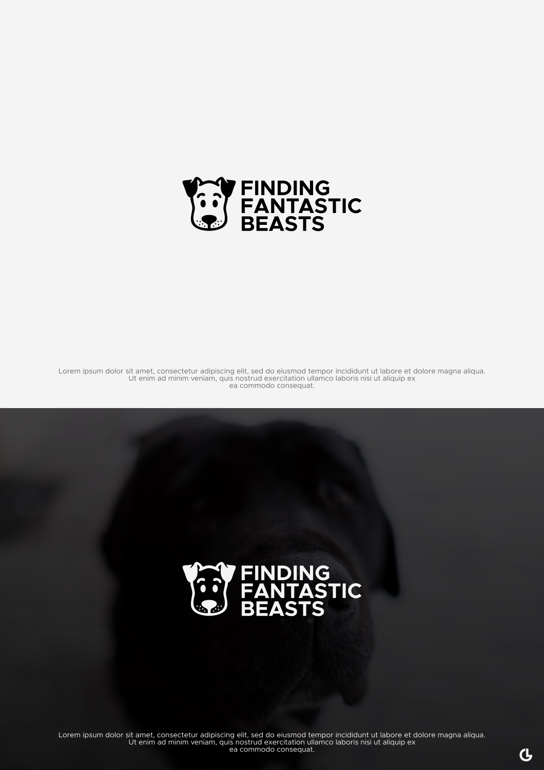 Logo Design by R!CKY for this project | Design #22132283