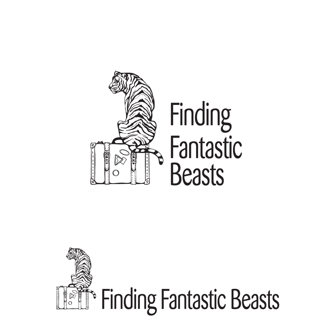 Logo Design by Samantha Ward Design for this project | Design: #22122730