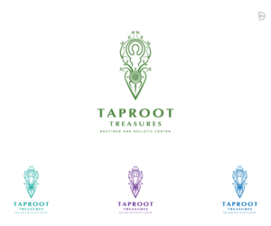 Logo Design by D_Mantra for this project | Design #22115731