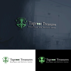 Logo Design by wisnudewe for this project | Design #22191808