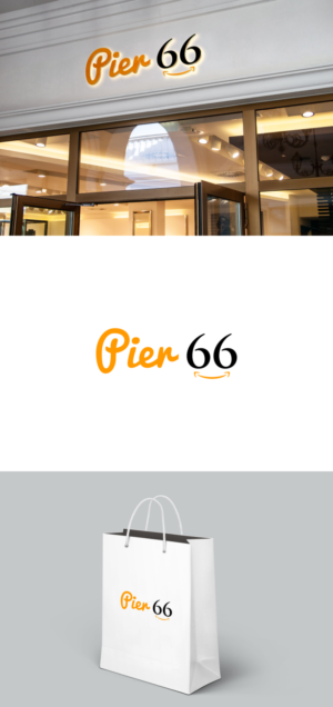 Design de Logo par fatiyadesign pour ce projet | Design : #22111552