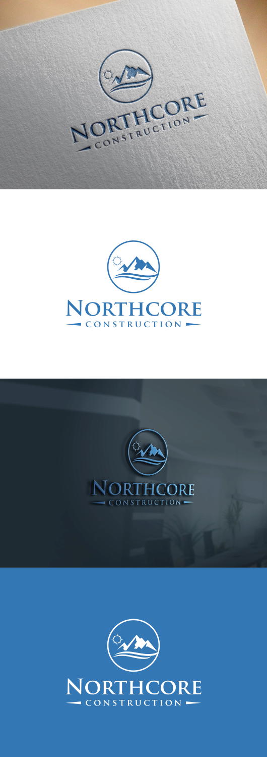 Logo Design by fatiyadesign for this project | Design #22111872