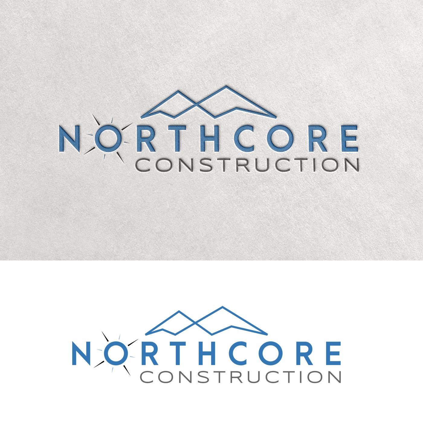 Logo Design by the kiss for this project | Design #22111852