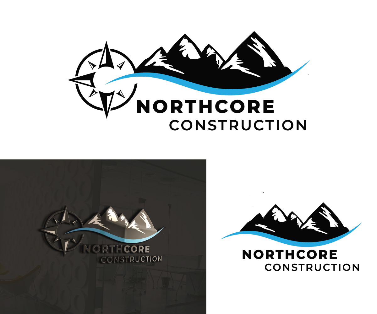 Logo Design by blackowl8 for this project | Design #22111244