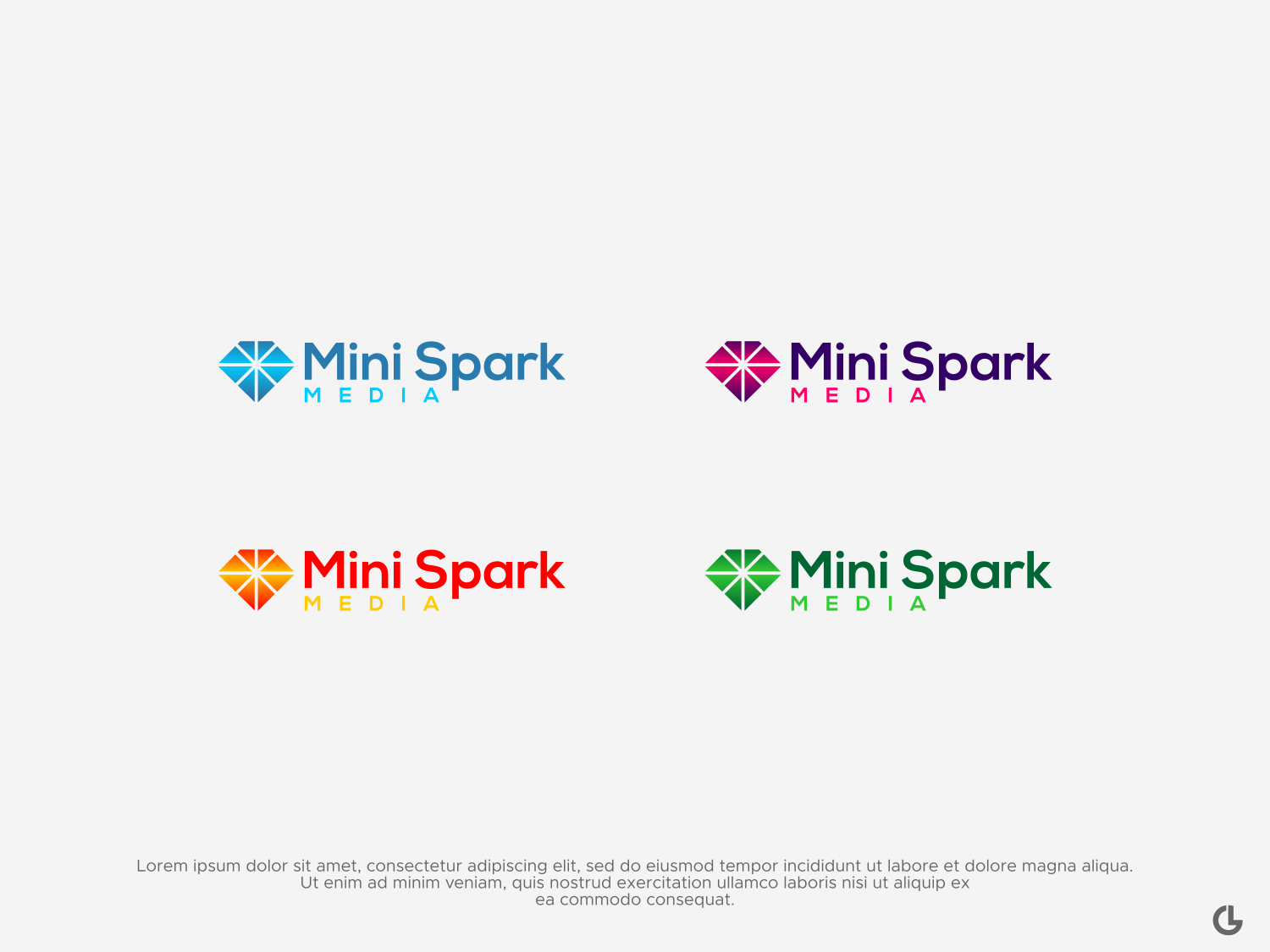 Logo Design by R!CKY for this project | Design #22126740