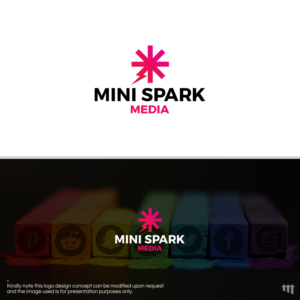 Logo Design by MBARO for this project | Design: #22156625