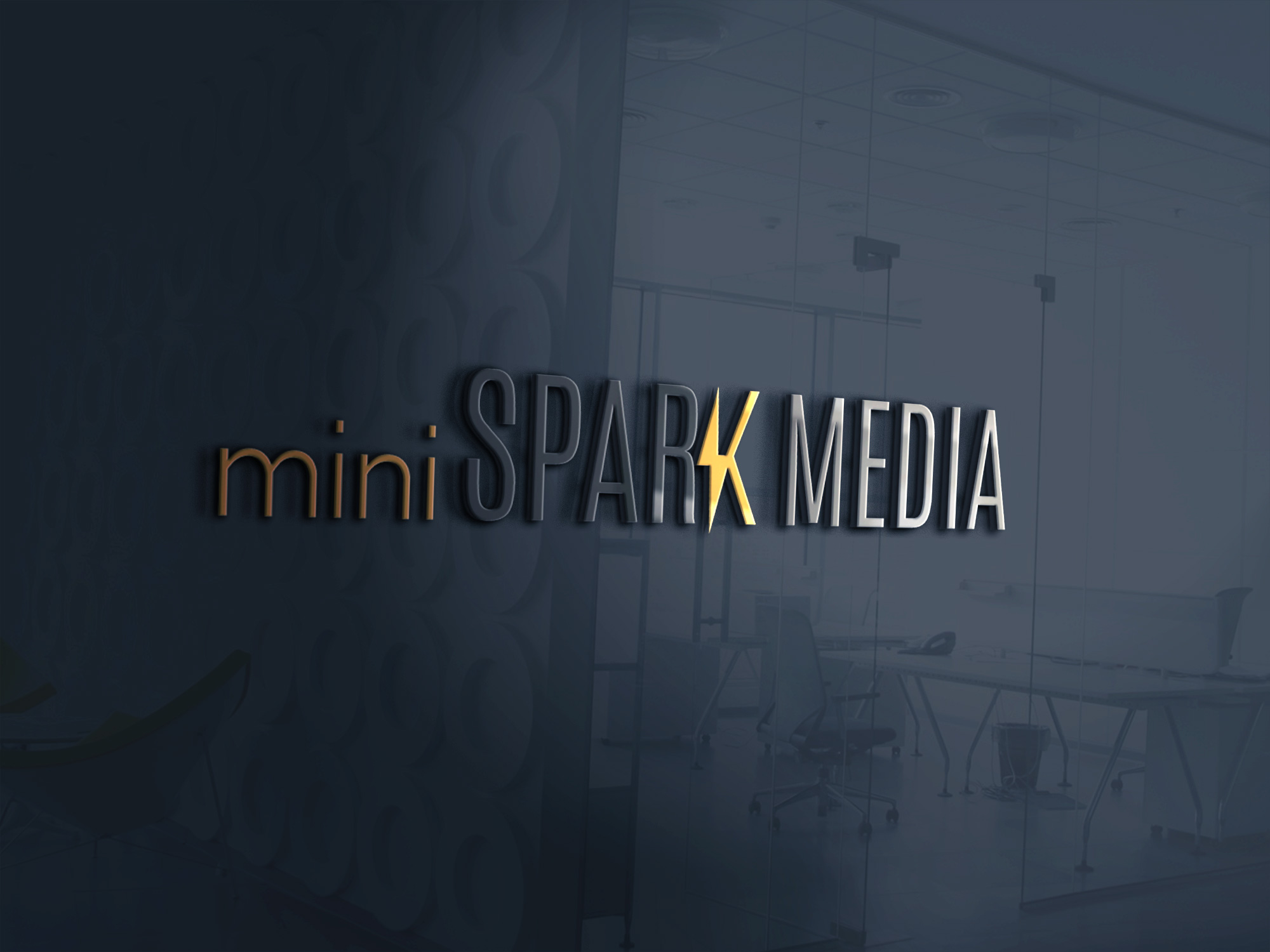 Logo Design by LunarcanumStudios for this project | Design #22158026