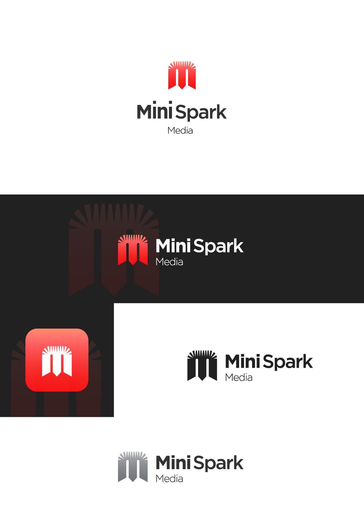 Logo Design by Anggerism for this project | Design #22111066