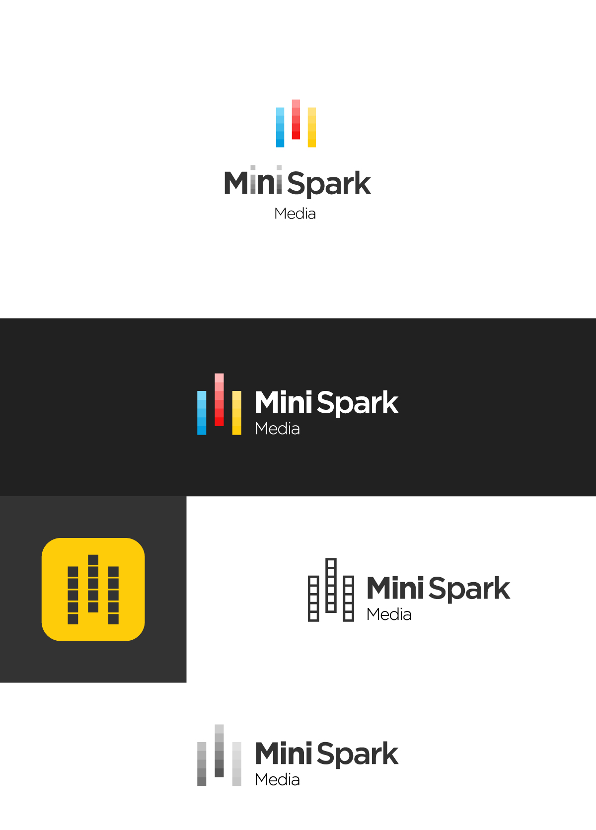 Logo Design by Anggerism for this project | Design #22111067