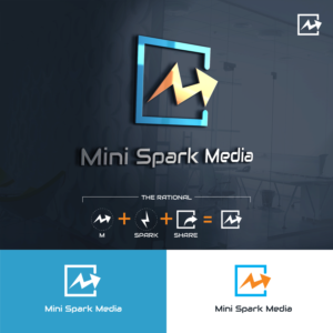 Logo Design by Minimal_Manik for this project | Design: #22136445
