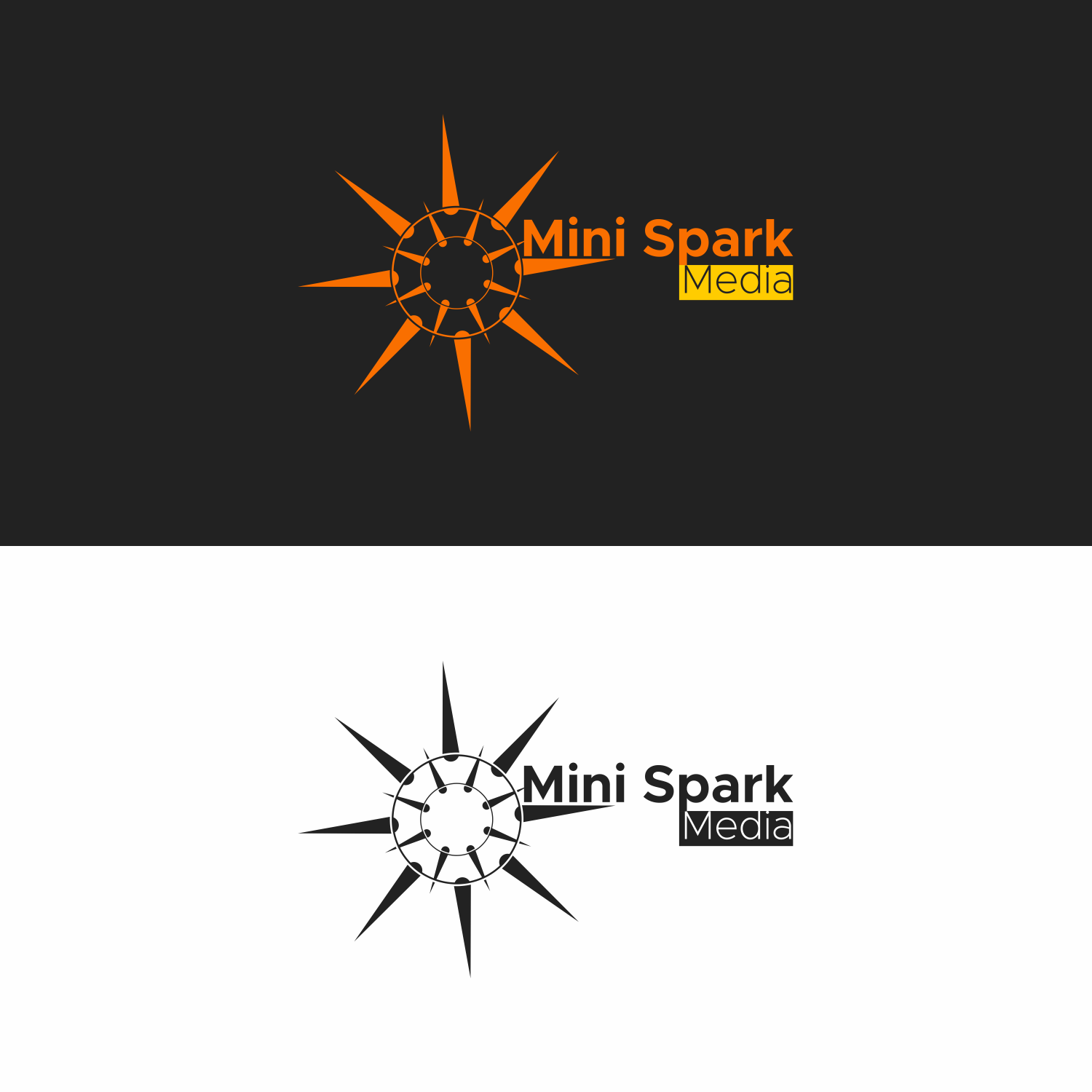 Logo Design by dedeFA for this project | Design #22149520