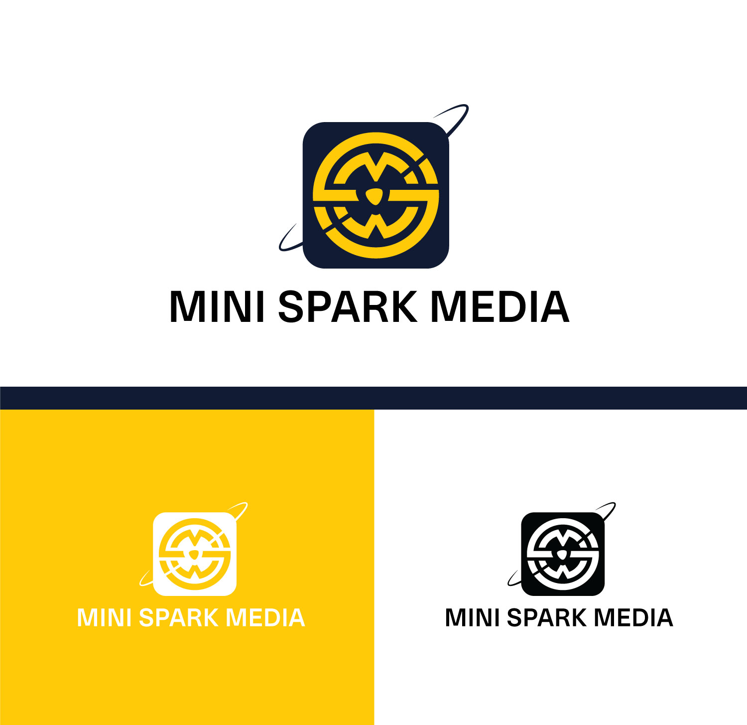 Logo Design by mohelsheikh for this project | Design #22156946