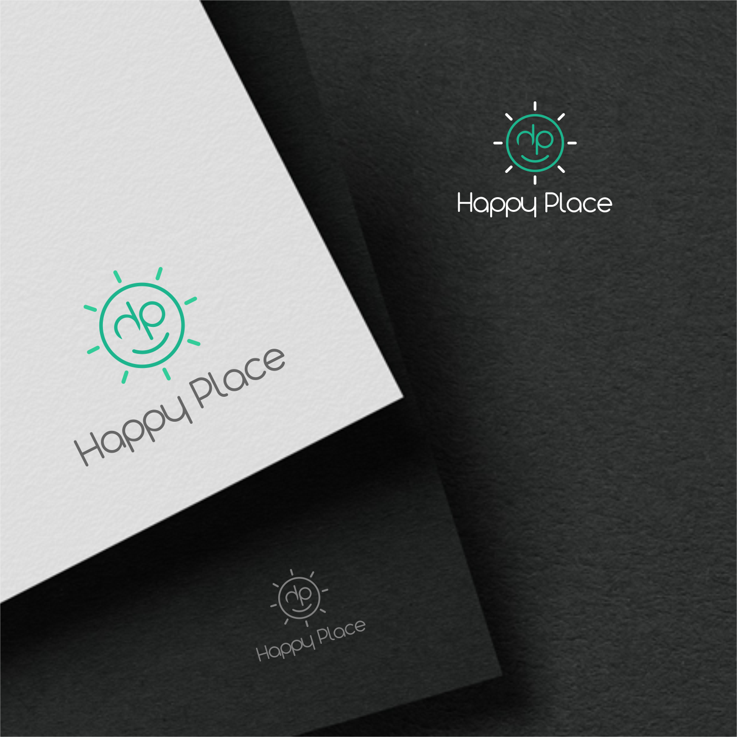 Logo Design by Arham Hidayat for this project | Design #22148791