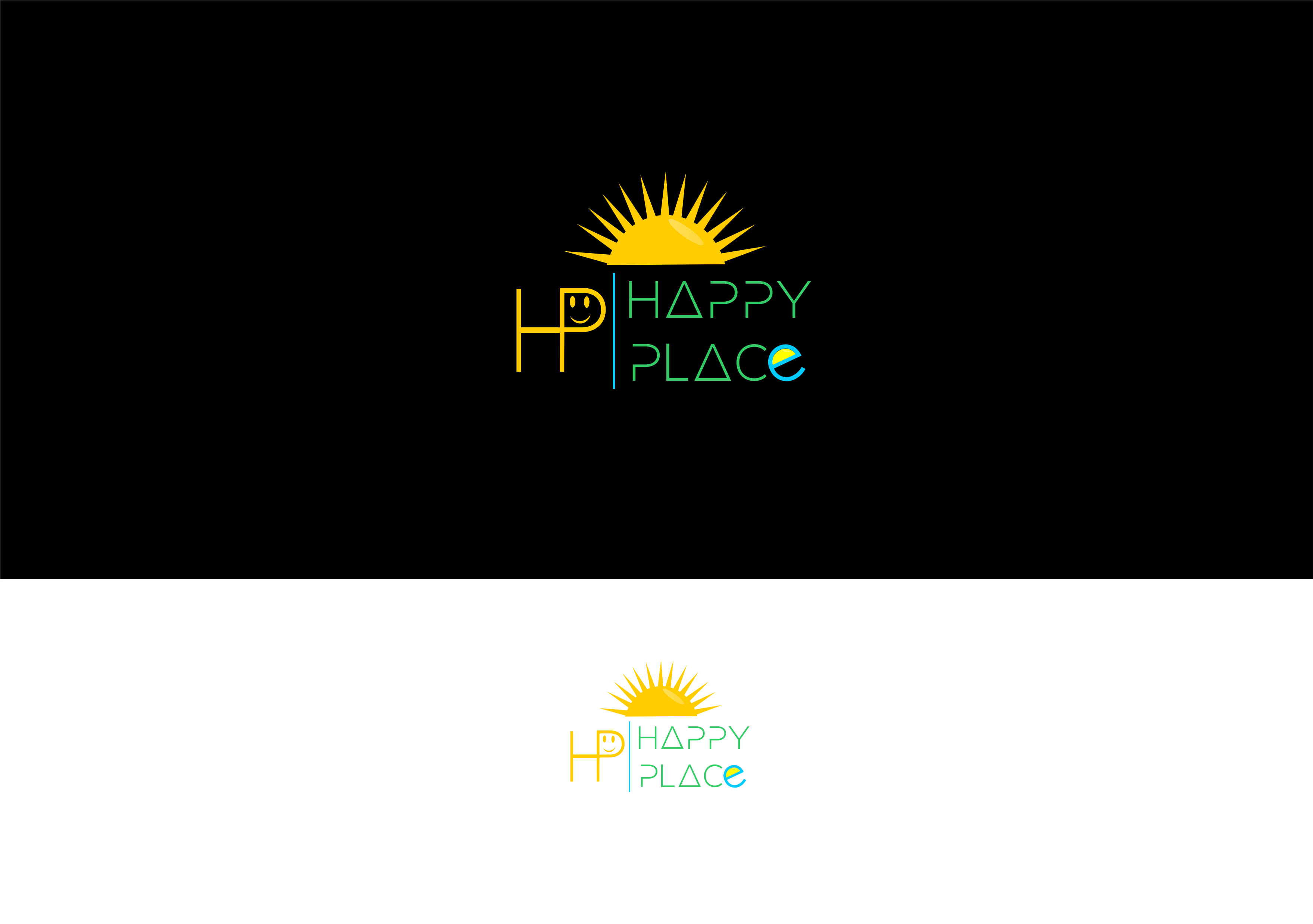 Logo Design by Ana Efiana for this project | Design #22156588