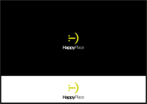 Happy Place | Logo Design by eiffel tesla