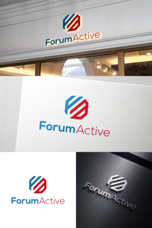 Happy Place | Logo Design by laba tiada henti