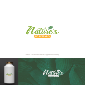 Logo-Design von Nalanr cvn für dieses Projekt | Design #22110901
