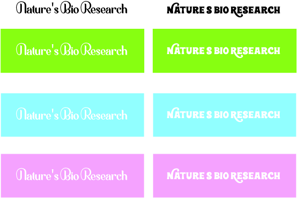 Logo Design by NAHA2014 for this project | Design #22155767