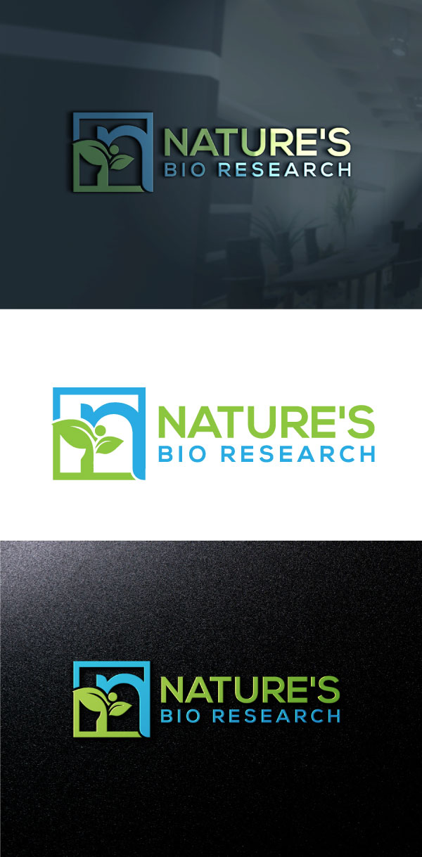 Logo Design by akterkhadijars for this project | Design #22113596