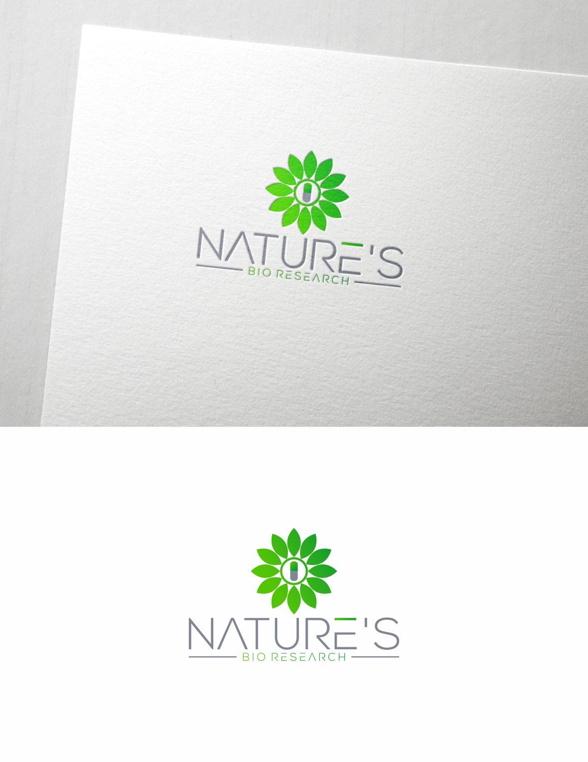 Logo Design by Nur Romi for this project | Design #22122798