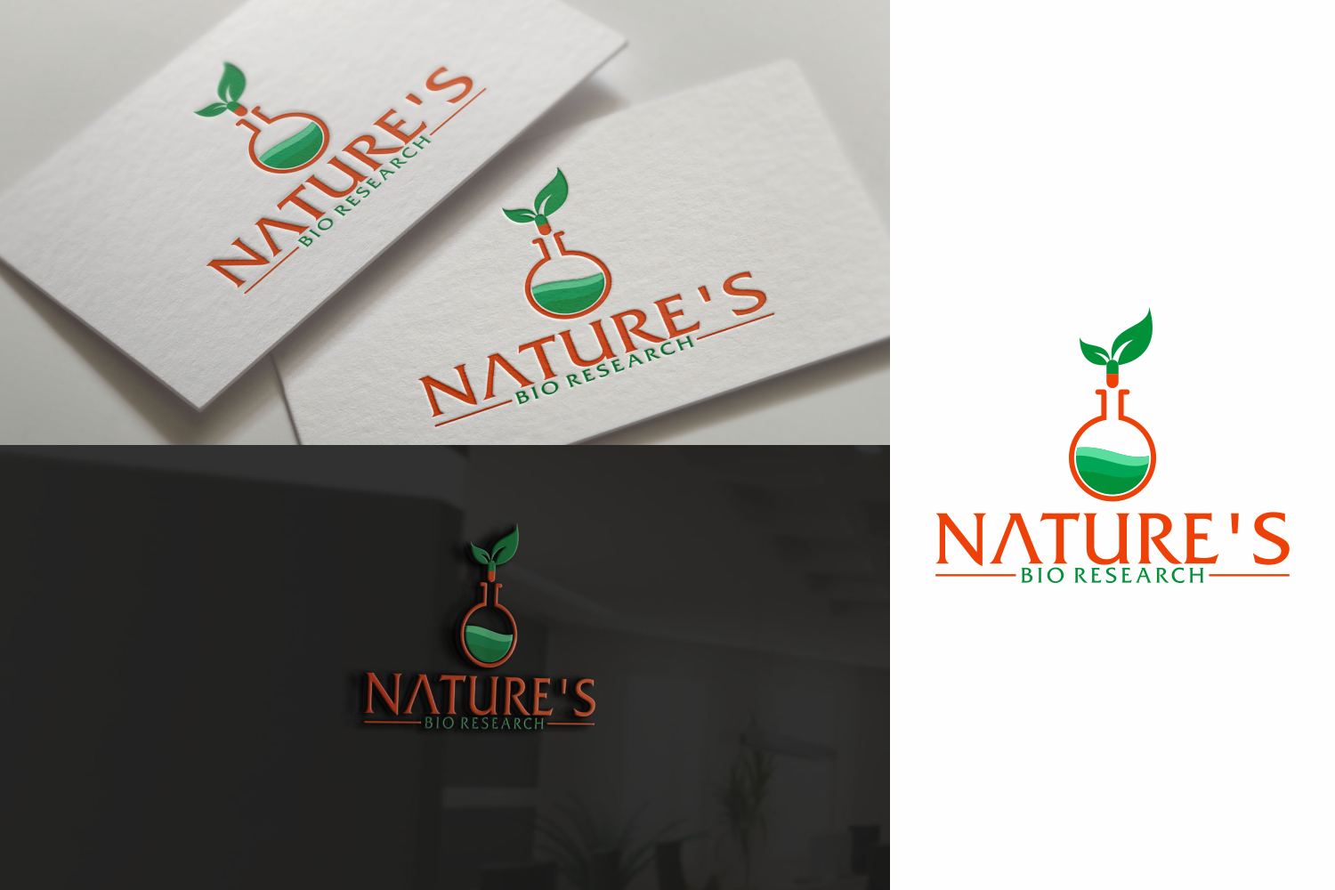 Logo Design by Nur Romi for this project | Design #22130205