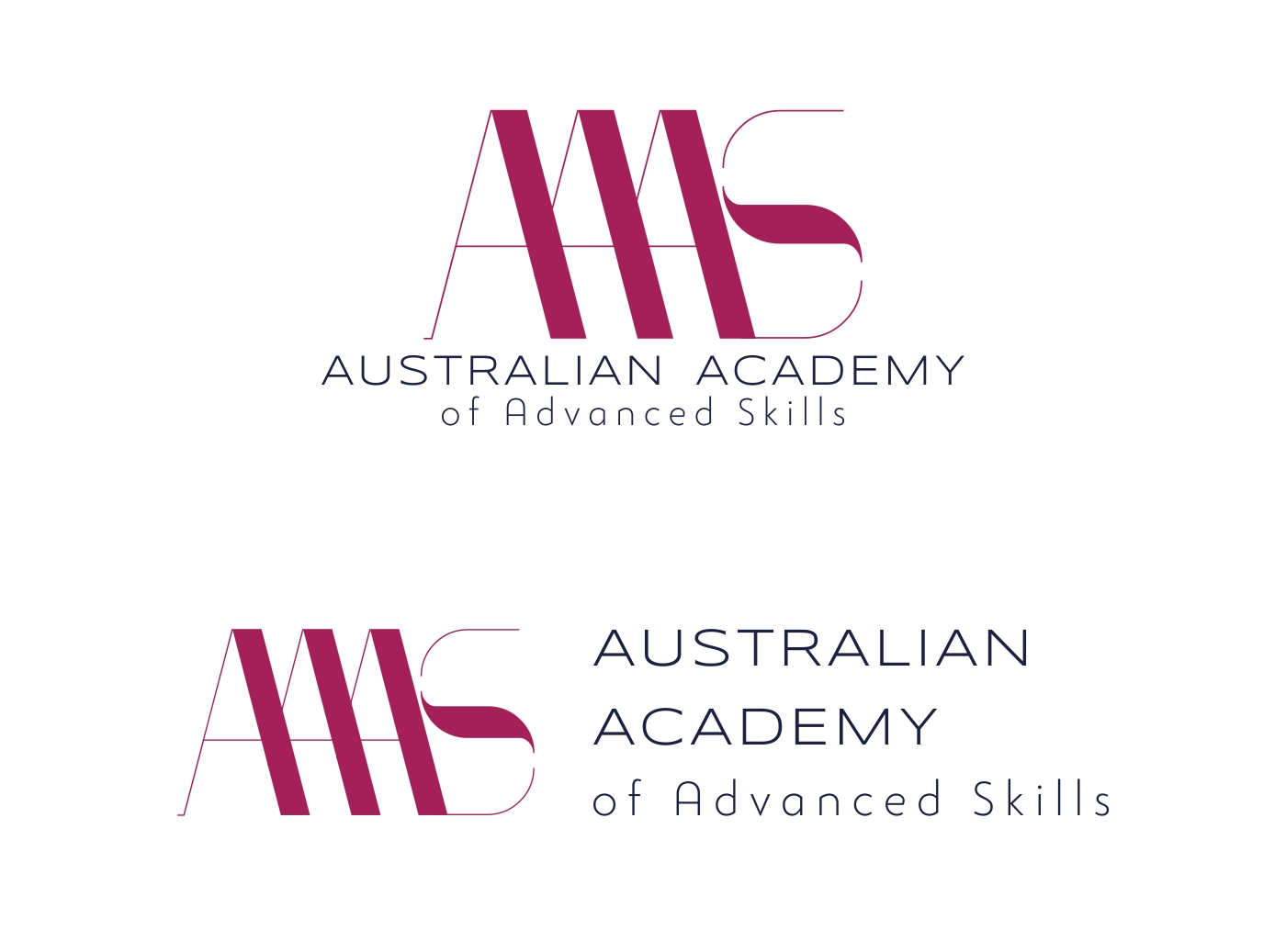 Logo Design by the kiss for this project | Design #22109594