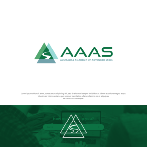 Diseño de Logo por ThiagoB para este proyecto | Diseño: #22120850