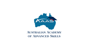 Australian Academy of Advanced Skills    | Logo Design by The Seventh Key Magic