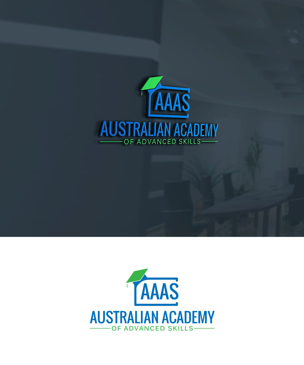 Logo Design by Aliqa Design for this project | Design #22109605