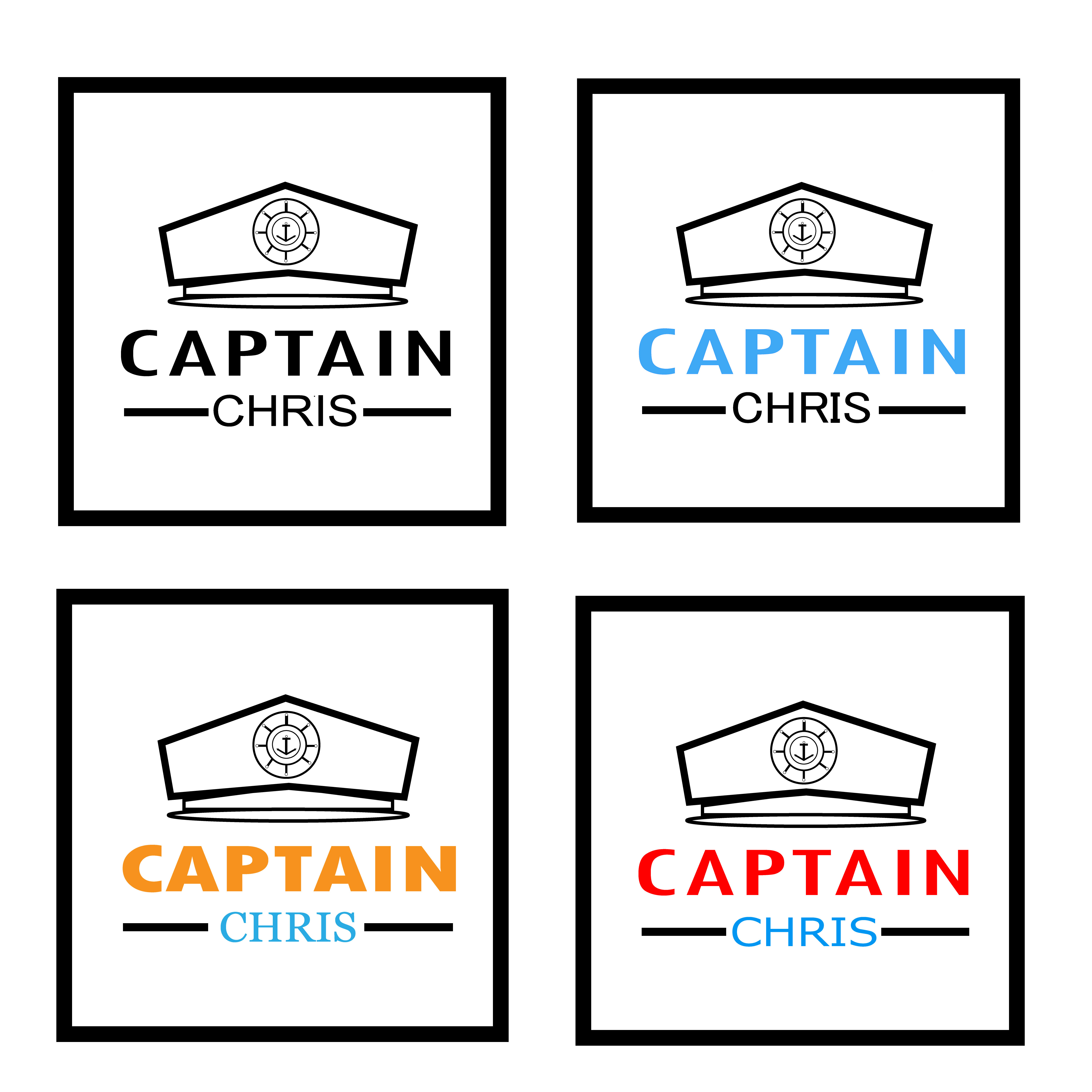 Logo Design by the ultimate designer for this project | Design #22118589