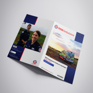 Catalogue Design by creative.bugs for ADA Pty Ltd | Design: #22109576