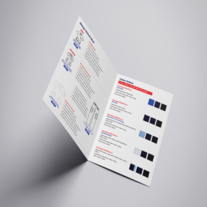 Catalogue Design by creative.bugs for ADA Pty Ltd | Design: #22109577
