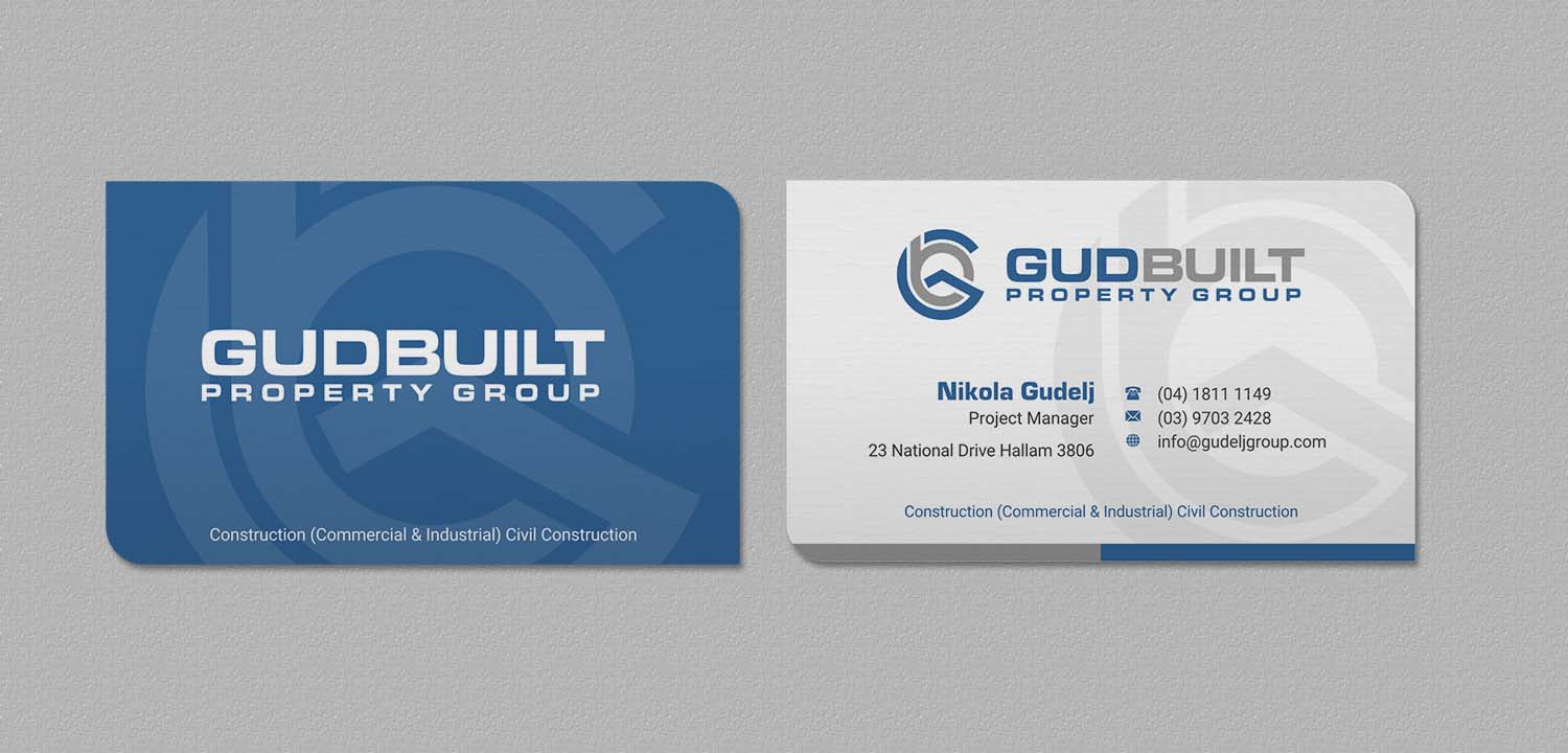Business Card Design by INDIAN_Ashok for this project | Design #22109853
