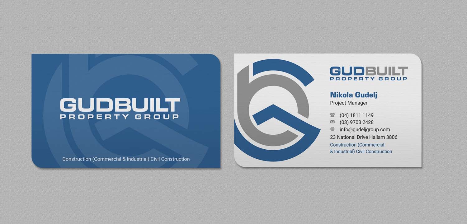 Business Card Design by INDIAN_Ashok for this project | Design #22109862