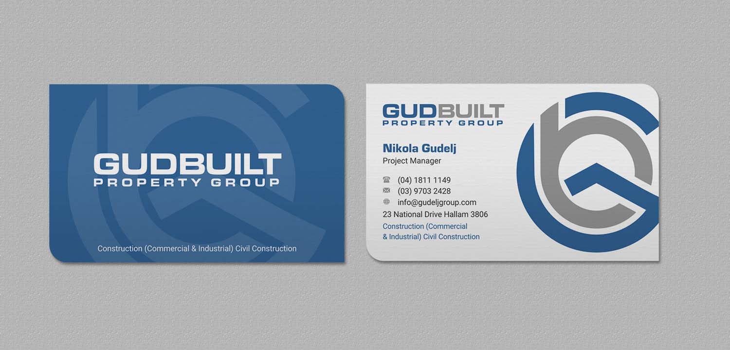 Business Card Design by INDIAN_Ashok for this project | Design #22109863