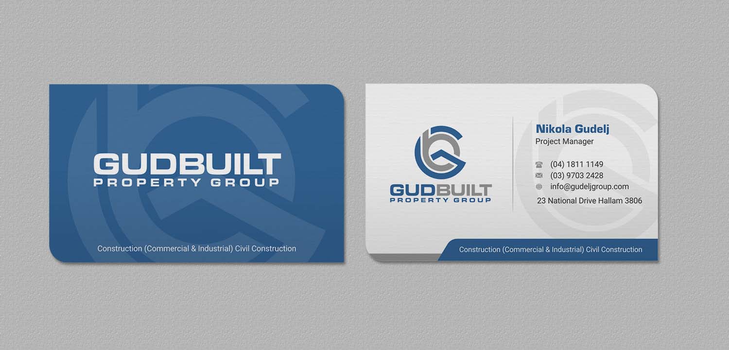 Diseño de Tarjeta de Presentación por INDIAN_Ashok para este proyecto | Diseño #22109865