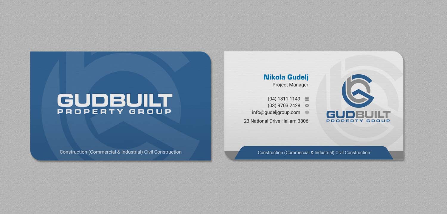 Business Card Design by INDIAN_Ashok for this project | Design #22109866
