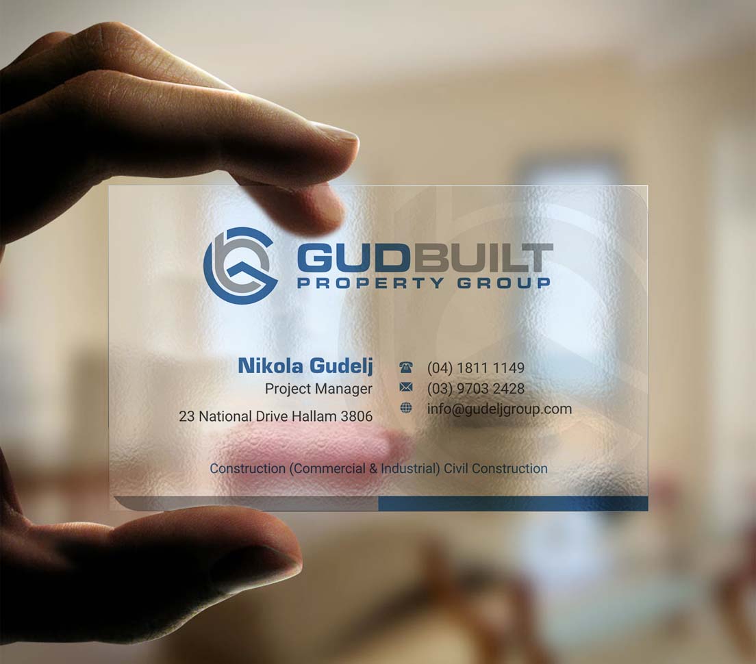 Diseño de Tarjeta de Presentación por INDIAN_Ashok para este proyecto | Diseño #22109867