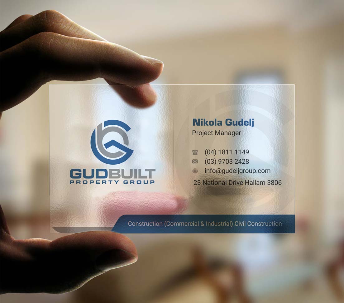 Diseño de Tarjeta de Presentación por INDIAN_Ashok para este proyecto | Diseño #22109869