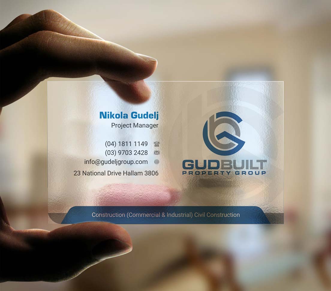 Diseño de Tarjeta de Presentación por INDIAN_Ashok para este proyecto | Diseño #22109877