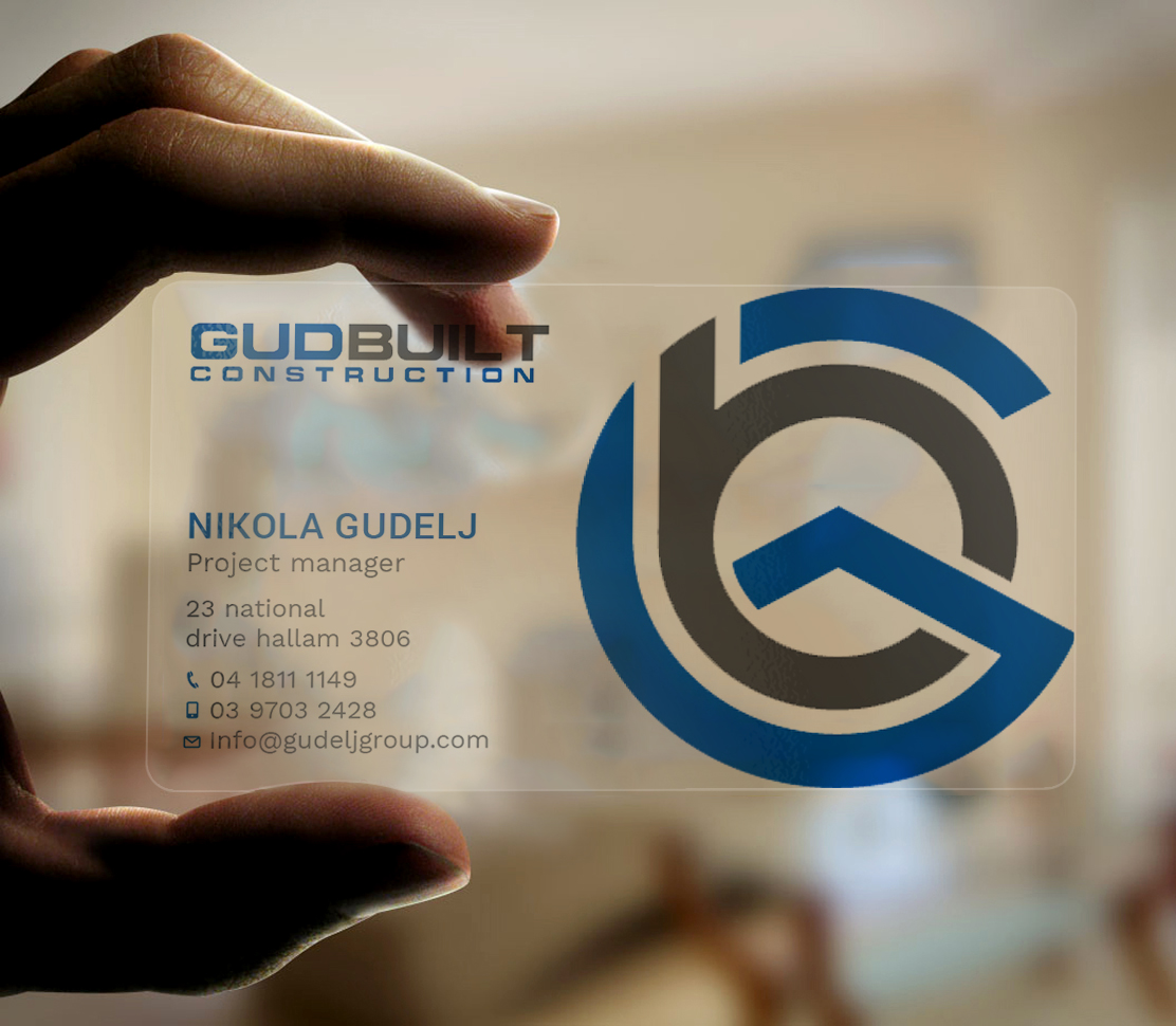 Business Card Design by Tripti Ranjan Gain for this project | Design #22109487