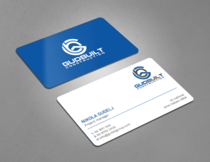 Business Card Design by Tripti Ranjan Gain for this project | Design: #22109488